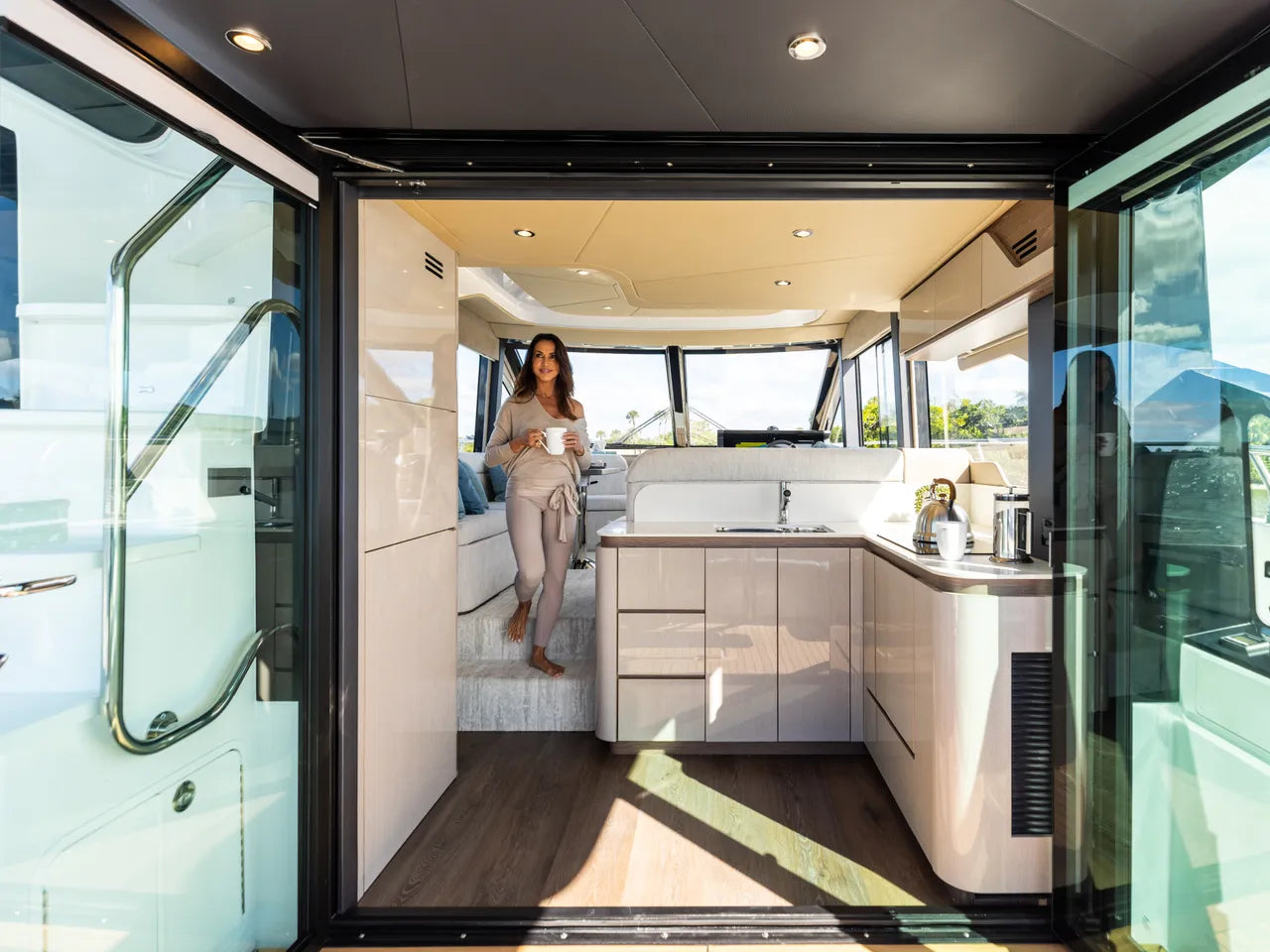 2026 Cruisers Yachts 50 FLY 50.0 feet, Clearwater, Florida #50