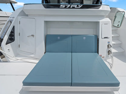 2026 Cruisers Yachts 57 FLY 57.0 feet, Clearwater, Florida #6