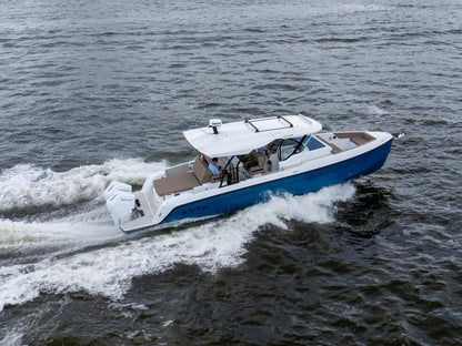 2026 Cruisers Yachts 38 VTR 38.0 feet, Clearwater, Florida #29