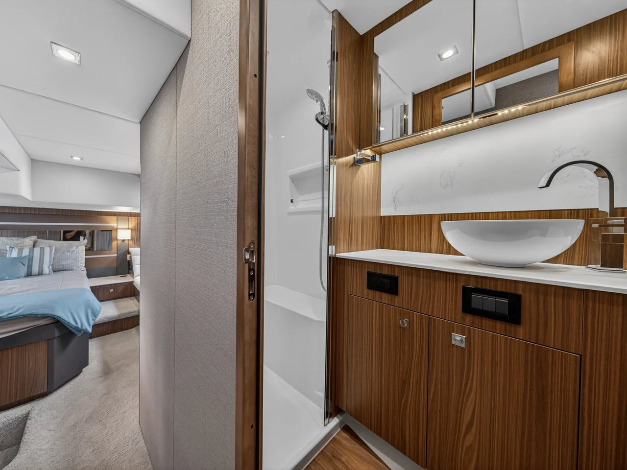2026 Cruisers Yachts 46 Cantius 46.0 feet, Clearwater, Florida #55