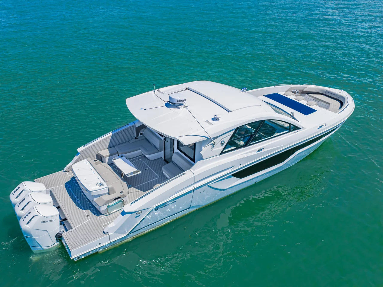 2026 Cruisers Yachts 50GLS OB 50.0 feet, Clearwater, Florida #83