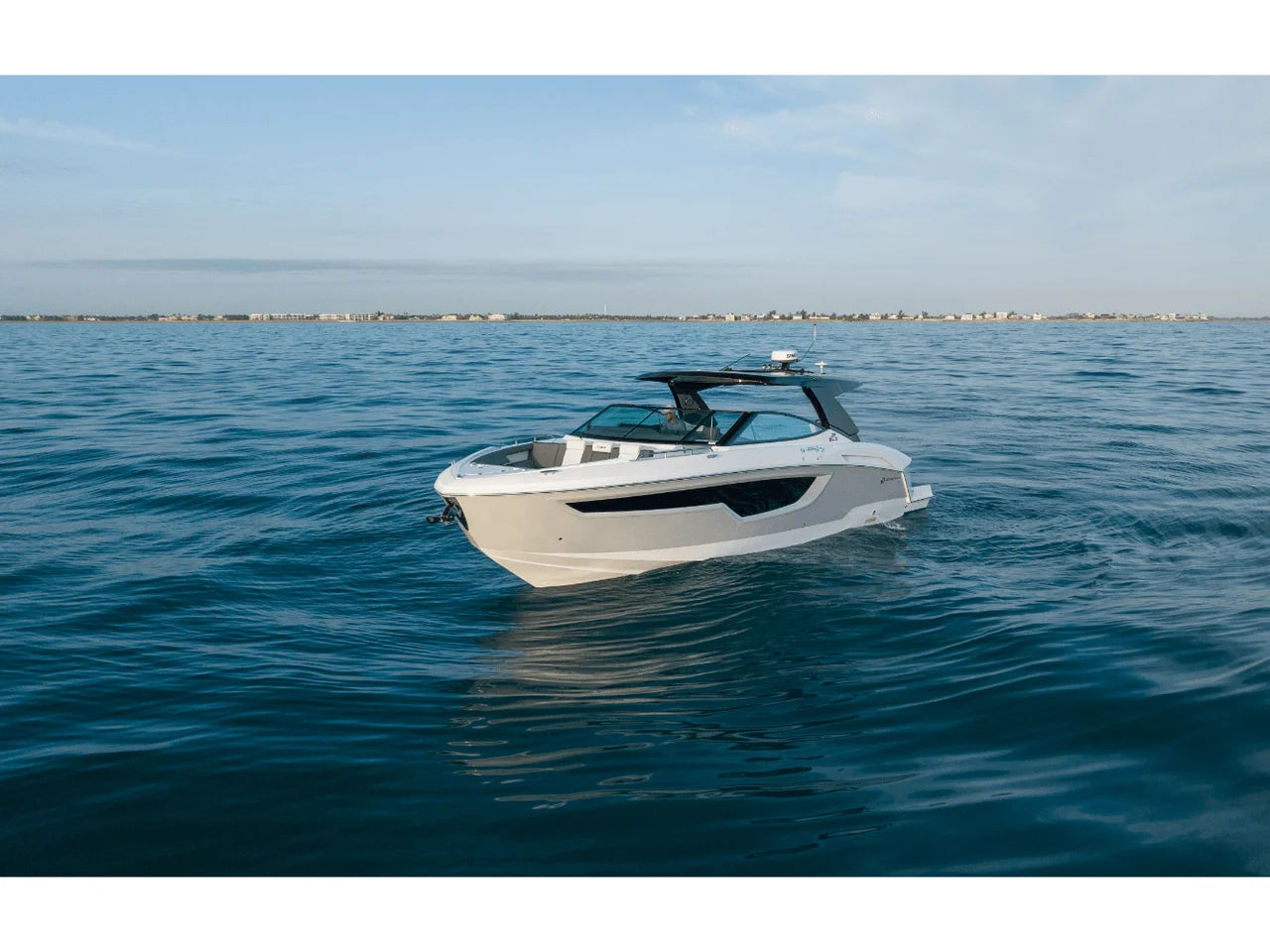 2027 Cruisers Yachts 38GLS-OB 38.0 feet, Clearwater, Florida #14