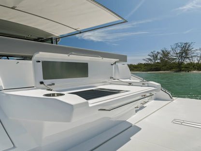 2026 Cruisers Yachts 50 Cantius 50.0 feet, Clearwater, Florida #143