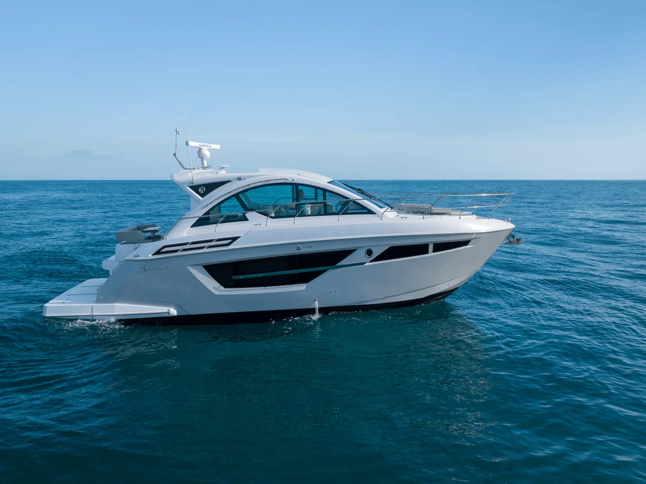 2026 Cruisers Yachts 50 Cantius 50.0 feet, Clearwater, Florida #4