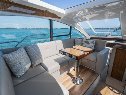 2026 Cruisers Yachts 50 Cantius 50.0 feet, Clearwater, Florida #93