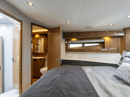 2026 Cruisers Yachts 50 Cantius 50.0 feet, Clearwater, Florida #74