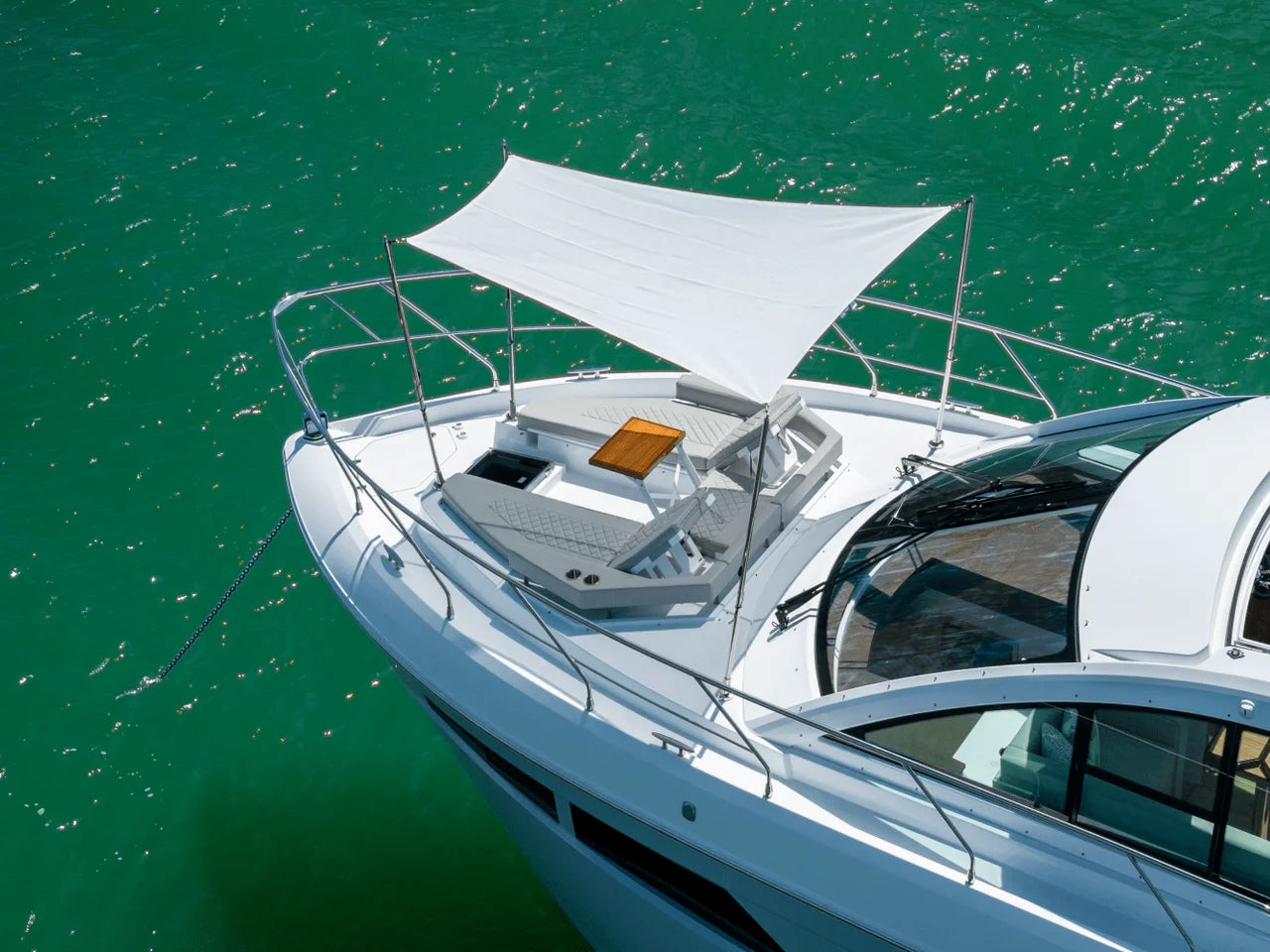 2026 Cruisers Yachts 50 Cantius 50.0 feet, Clearwater, Florida #22