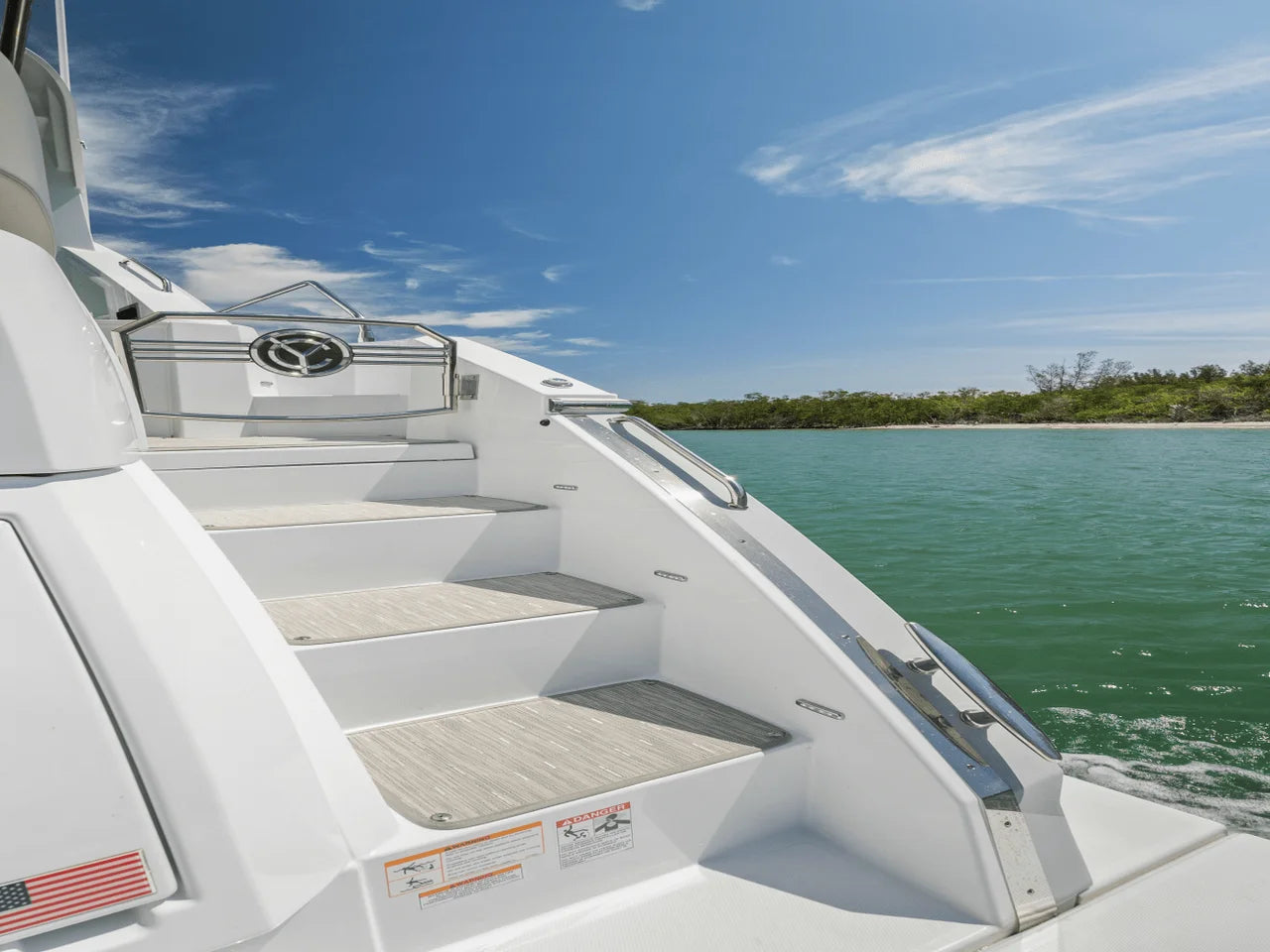 2026 Cruisers Yachts 50 Cantius 50.0 feet, Clearwater, Florida #144