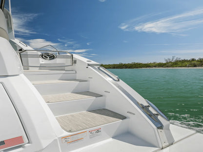 2026 Cruisers Yachts 50 Cantius 50.0 feet, Clearwater, Florida #144