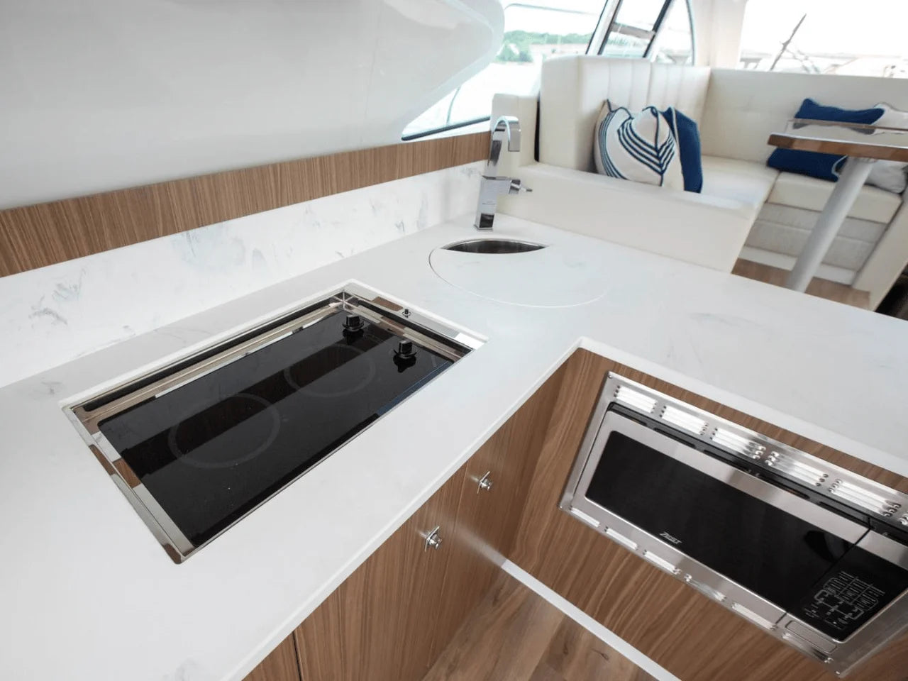 2025 Cruisers Yachts 46 Cantius 46.0 feet, Clearwater, Florida #47
