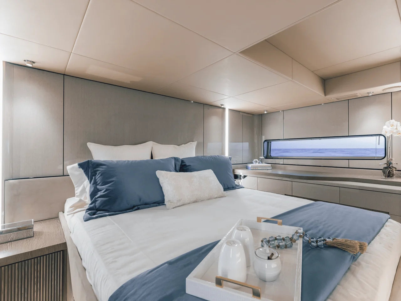 2027 Cruisers Yachts 57 FLY 57.0 feet, Clearwater, Florida #84