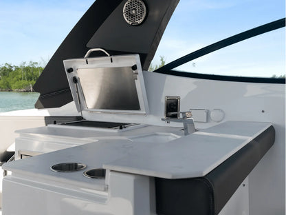 2027 Cruisers Yachts 38GLS-OB 38.0 feet, Clearwater, Florida #69