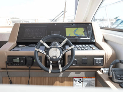 2025 Cruisers Yachts 46 Cantius 46.0 feet, Clearwater, Florida #62