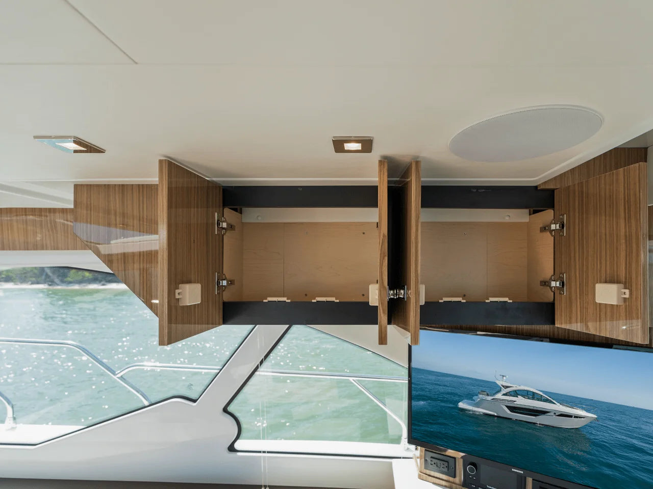 2026 Cruisers Yachts 50 Cantius 50.0 feet, Clearwater, Florida #117