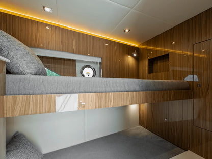 2026 Cruisers Yachts 50 Cantius 50.0 feet, Clearwater, Florida #133