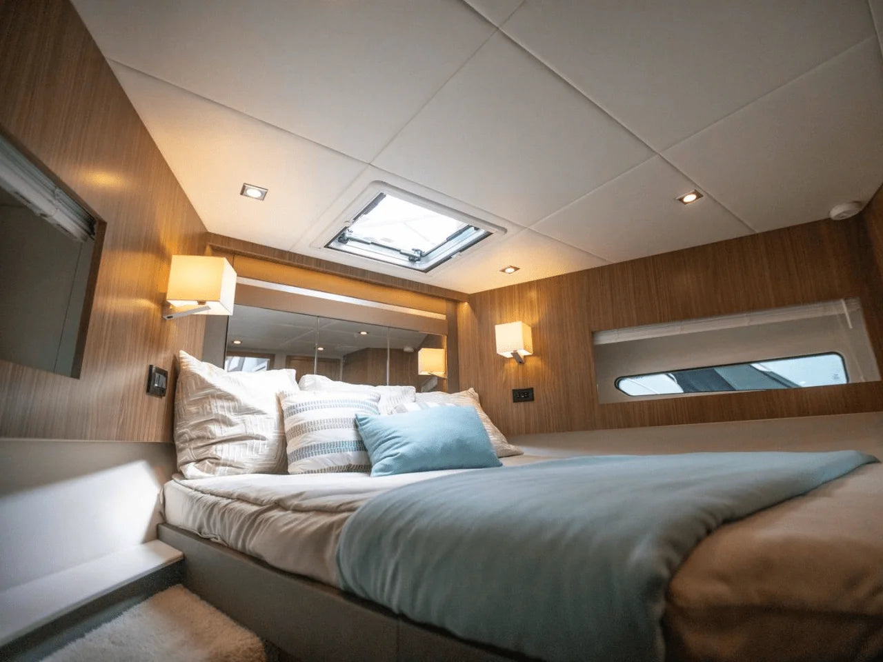 2025 Cruisers Yachts 46 Cantius 46.0 feet, Clearwater, Florida #89