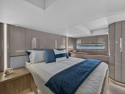 2026 Cruisers Yachts 57 FLY 57.0 feet, Clearwater, Florida #29