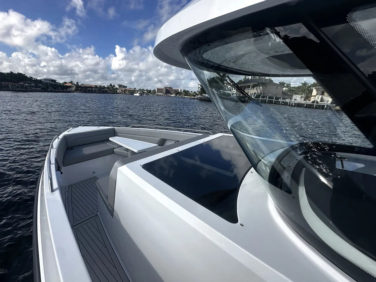 2026 Cruisers Yachts 38 VTR 38.0 feet, Clearwater, Florida #41