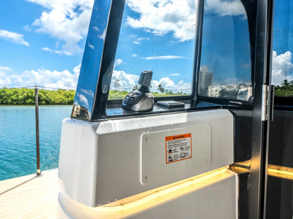 2026 Cruisers Yachts 57 FLY 57.0 feet, Clearwater, Florida #48