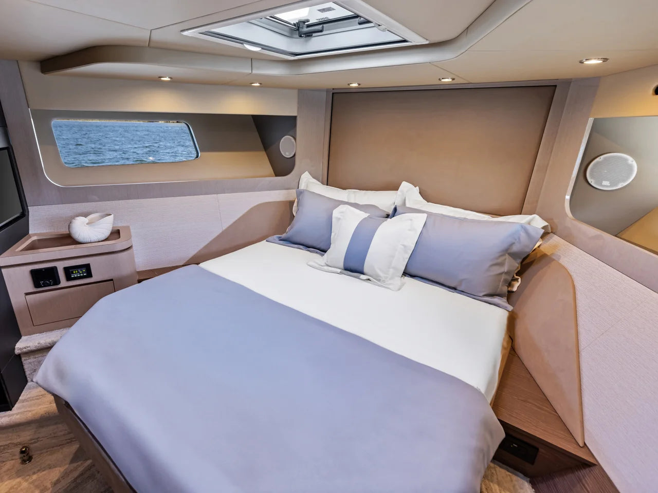 2027 Cruisers Yachts 50 FLY 50.0 feet, Clearwater, Florida #51