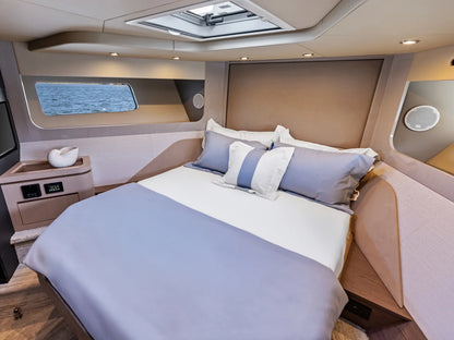2027 Cruisers Yachts 50 FLY 50.0 feet, Clearwater, Florida #51