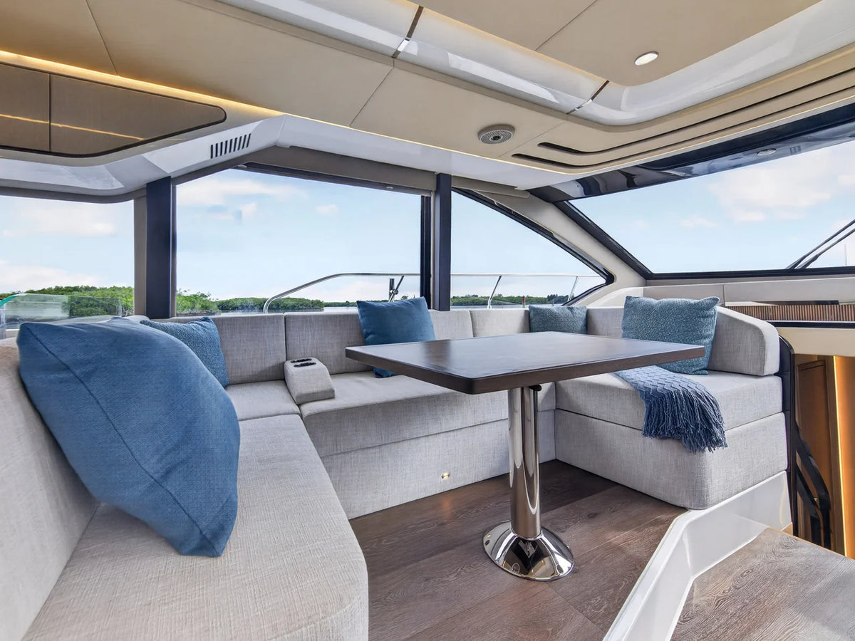 2026 Cruisers Yachts 57 FLY 57.0 feet, Clearwater, Florida #116