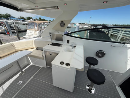 2027 Cruisers Yachts 38 GLS Outboard 38.0 feet, Clearwater, Florida #6