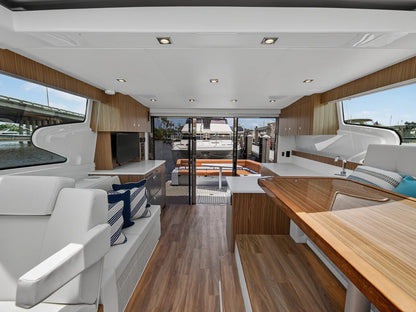 2026 Cruisers Yachts 46 Cantius 46.0 feet, Clearwater, Florida #41