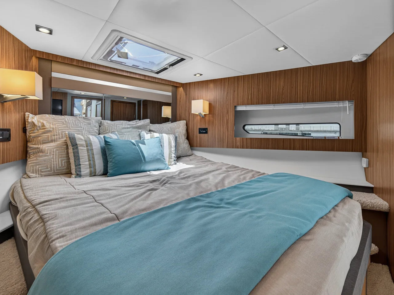 2026 Cruisers Yachts 46 Cantius 46.0 feet, Clearwater, Florida #46