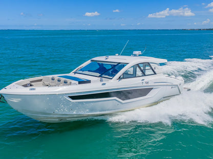2026 Cruisers Yachts 50GLS OB 50.0 feet, Clearwater, Florida #46