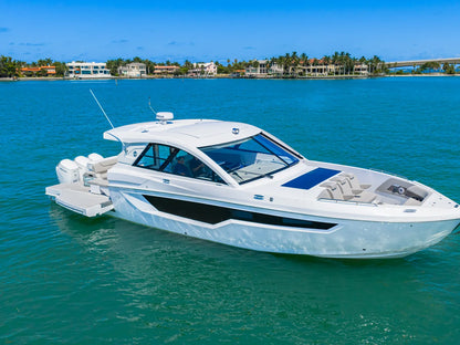 2026 Cruisers Yachts 50GLS OB 50.0 feet, Clearwater, Florida #68