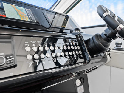 2026 Cruisers Yachts 42 GLS Outboard 42.0 feet, Clearwater, Florida #42