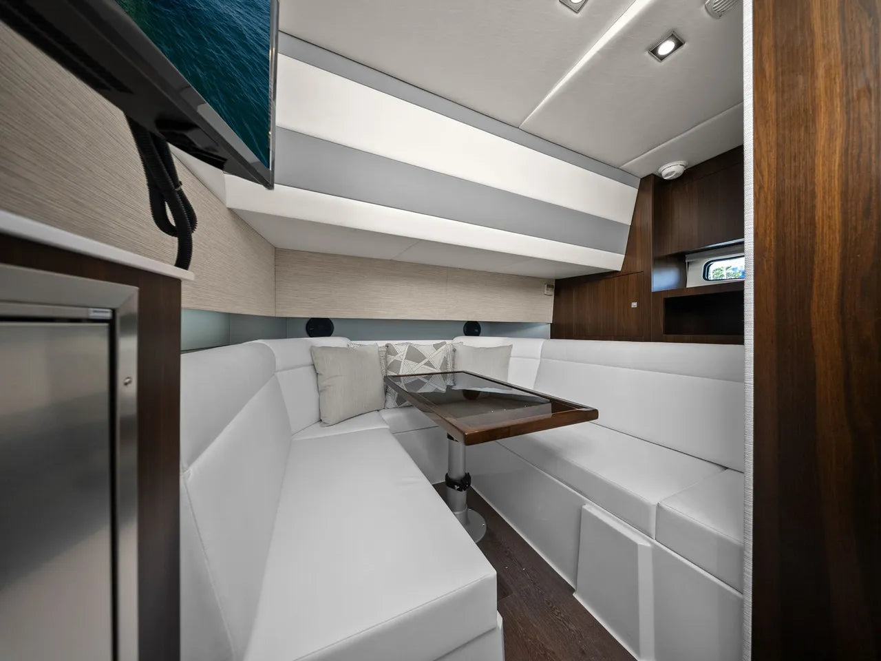 2026 Cruisers Yachts 42 GLS Outboard 42.0 feet, Clearwater, Florida #24