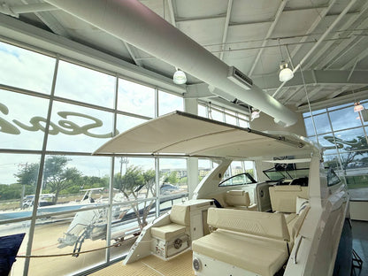 2026 Cruisers Yachts 34 GLS 34.0 feet, Clearwater, Florida #9