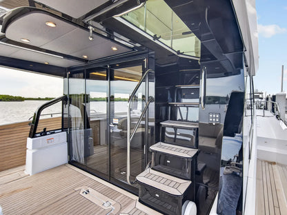 2026 Cruisers Yachts 57 FLY 57.0 feet, Clearwater, Florida #60