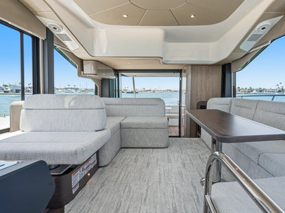 2027 Cruisers Yachts 50 FLY 50.0 feet, Clearwater, Florida #68