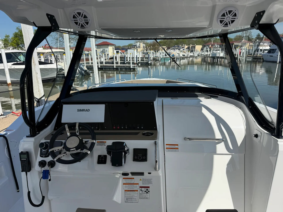 2026 Cruisers Yachts 38 VTR 38.0 feet, Clearwater, Florida #10