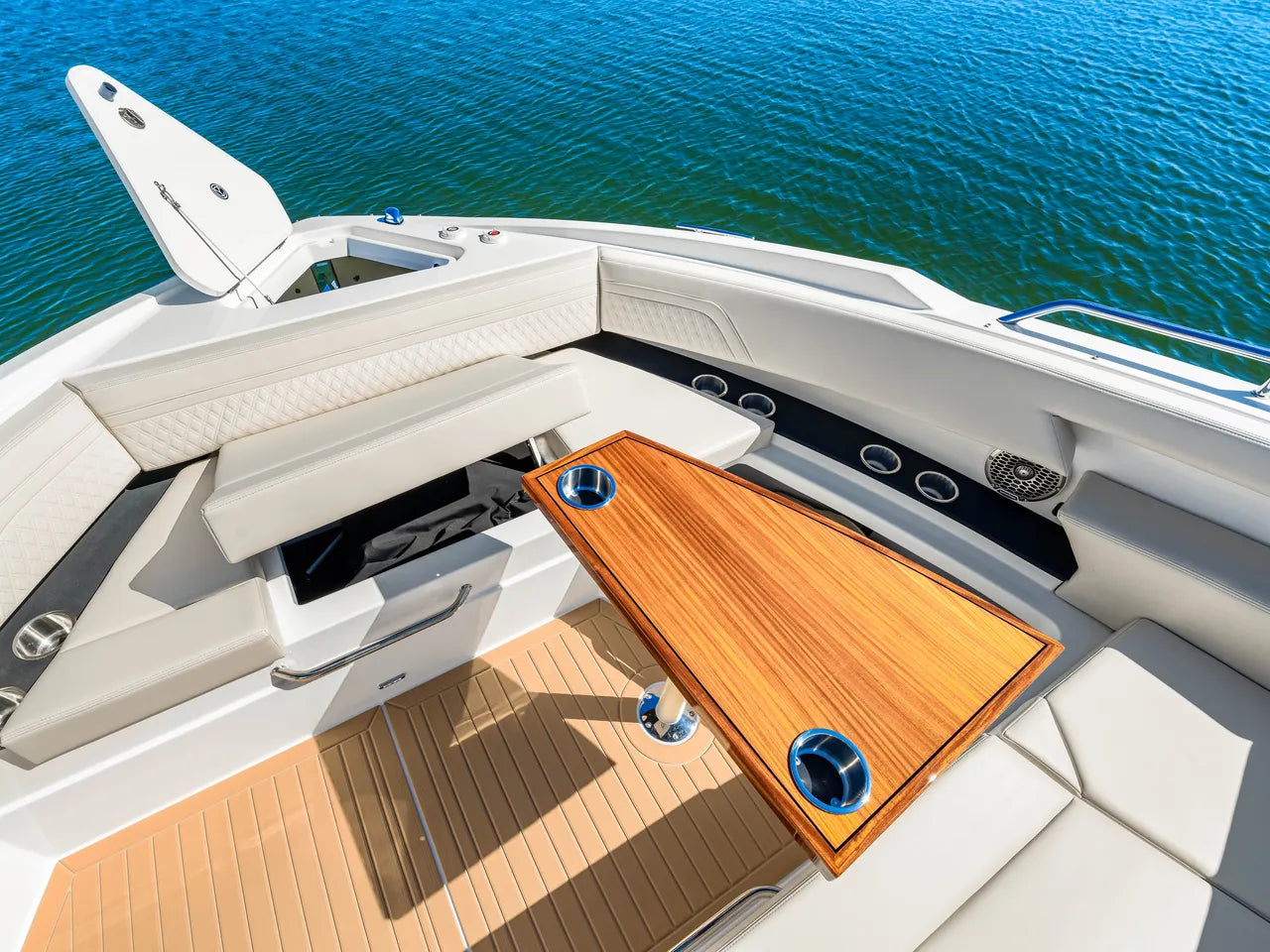 2026 Cruisers Yachts 42 GLS Outboard 42.0 feet, Clearwater, Florida #48