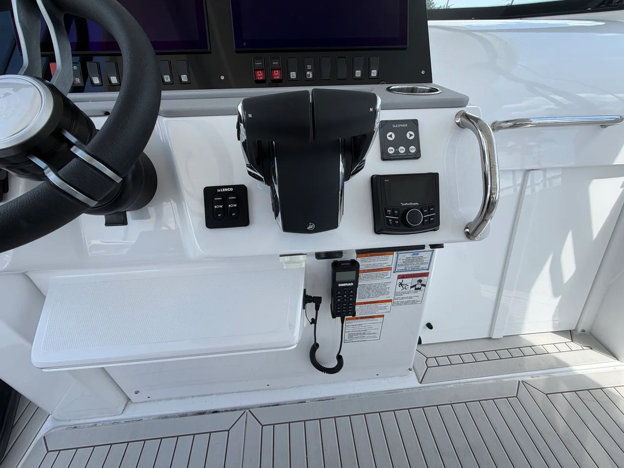 2026 Cruisers Yachts 38 VTR 38.0 feet, Clearwater, Florida #14