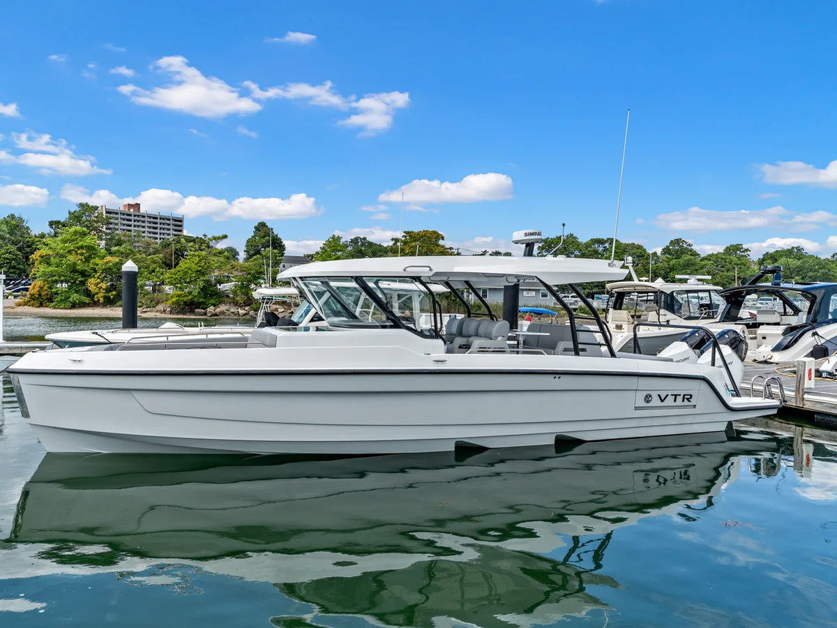 2026 Cruisers Yachts 38 VTR 38.0 feet, Clearwater, Florida #4