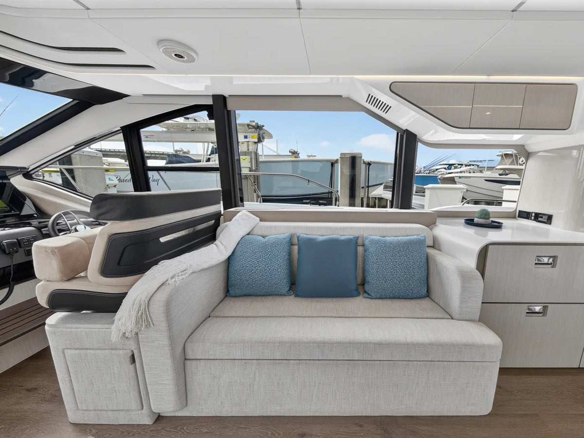 2026 Cruisers Yachts 57 FLY 57.0 feet, Clearwater, Florida #113