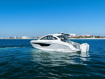 2026 Cruisers Yachts 42 GLS Outboard 42.0 feet, Clearwater, Florida #3