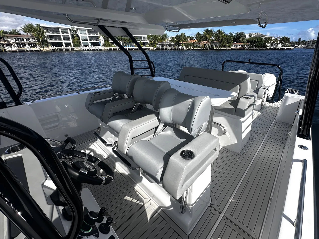 2026 Cruisers Yachts 38 VTR 38.0 feet, Clearwater, Florida #32