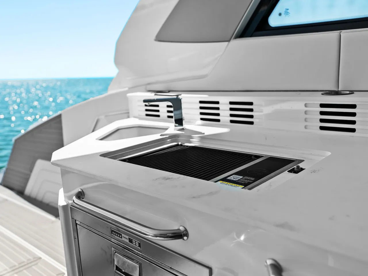 2026 Cruisers Yachts 42 GLS Outboard 42.0 feet, Clearwater, Florida #55