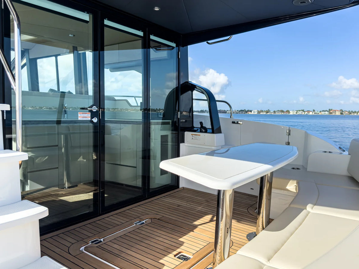 2026 Cruisers Yachts 50 FLY 50.0 feet, Clearwater, Florida #15