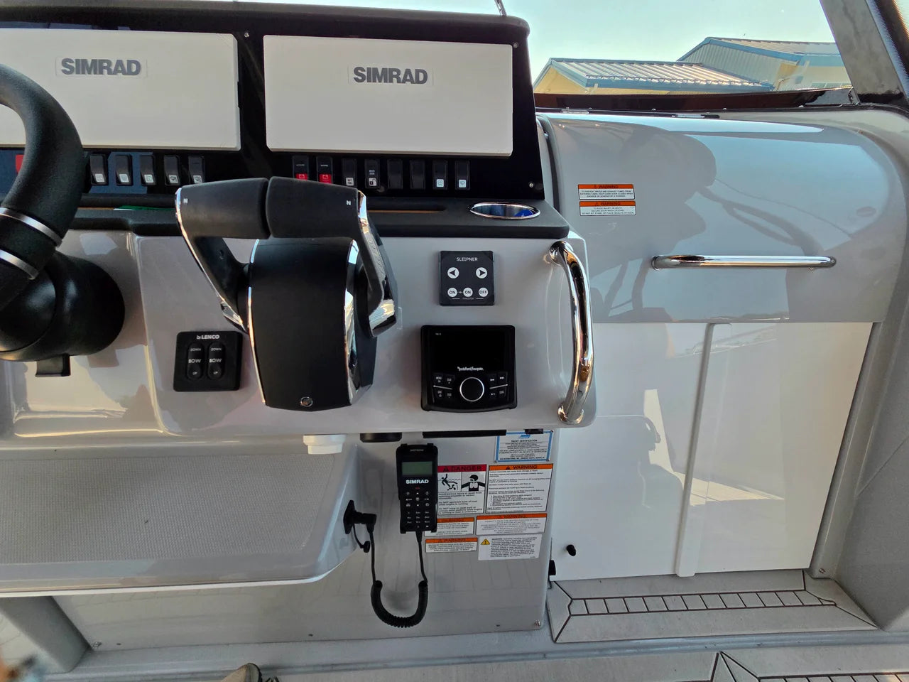 2027 Cruisers Yachts 38 VTR 38.0 feet, Clearwater, Florida #50