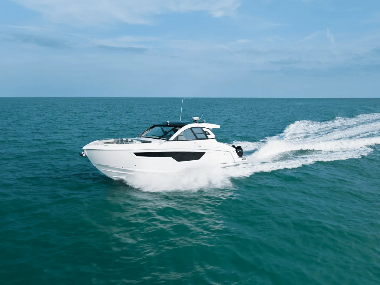 2026 Cruisers Yachts 50GLS OB 50.0 feet, Clearwater, Florida #2