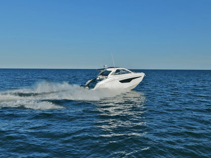 2026 Cruisers Yachts 42 GLS Outboard 42.0 feet, Clearwater, Florida #19