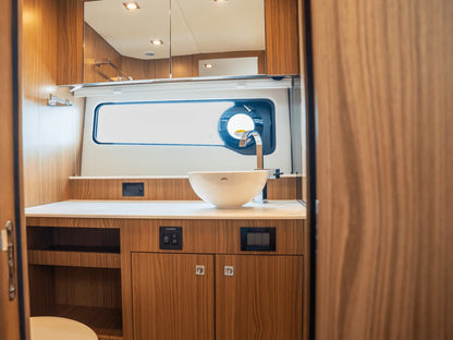 2026 Cruisers Yachts 50GLS OB 50.0 feet, Clearwater, Florida #46