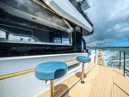 2026 Cruisers Yachts 57 FLY 57.0 feet, Clearwater, Florida #24
